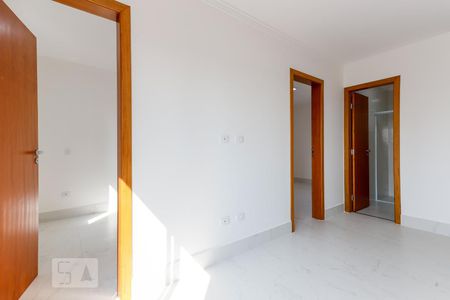 Sala de apartamento para alugar com 2 quartos, 45m² em Vila Mazzei, São Paulo