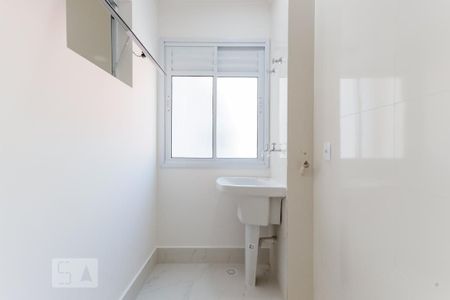 Apartamento para alugar com 45m², 2 quartos e sem vaga Apartamento para alugar com 45m², 2 quartos e sem vagaÁrea de Serviço