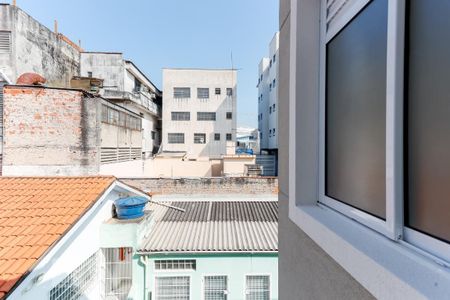 Apartamento para alugar com 45m², 2 quartos e sem vaga Apartamento para alugar com 45m², 2 quartos e sem vagaVista do Quarto 2