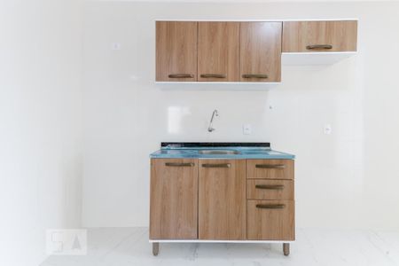 Apartamento para alugar com 45m², 2 quartos e sem vaga Apartamento para alugar com 45m², 2 quartos e sem vagaCozinha