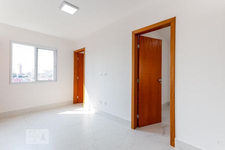 Apartamento para alugar com 45m², 2 quartos e sem vaga Apartamento para alugar com 45m², 2 quartos e sem vagaSala