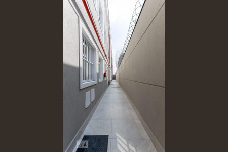 Apartamento para alugar com 45m², 2 quartos e sem vaga Apartamento para alugar com 45m², 2 quartos e sem vagaÁrea Comum - Corredor Entrada