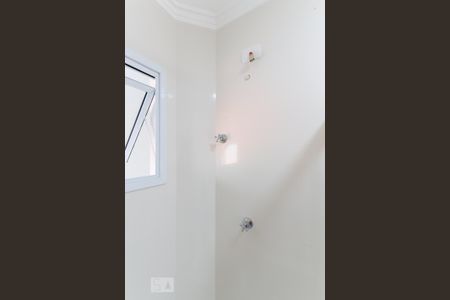 Apartamento para alugar com 45m², 2 quartos e sem vaga Apartamento para alugar com 45m², 2 quartos e sem vagaBanheiro