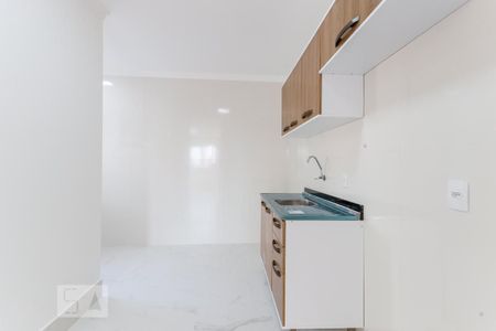 Apartamento para alugar com 45m², 2 quartos e sem vaga Apartamento para alugar com 45m², 2 quartos e sem vagaCozinha
