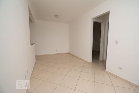 Sala de apartamento para alugar com 2 quartos, 52m² em Cidade Jardim Cumbica, Guarulhos