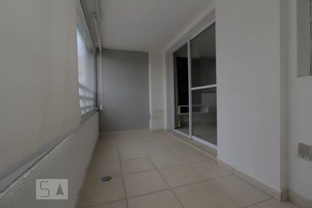 Sacada de apartamento para alugar com 2 quartos, 62m² em Vila Anglo Brasileira, São Paulo