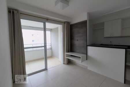 Sala de apartamento para alugar com 2 quartos, 62m² em Vila Anglo Brasileira, São Paulo