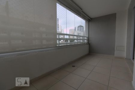 Sacada de apartamento para alugar com 2 quartos, 62m² em Vila Anglo Brasileira, São Paulo