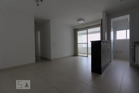 Sala de apartamento para alugar com 2 quartos, 62m² em Vila Anglo Brasileira, São Paulo