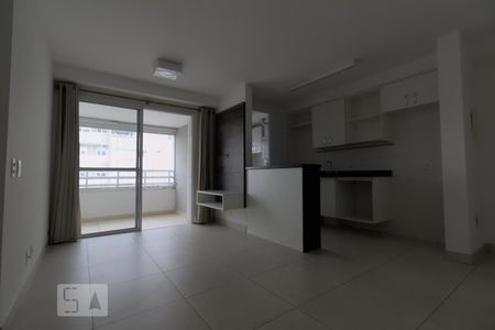 Sala de apartamento para alugar com 2 quartos, 62m² em Vila Anglo Brasileira, São Paulo