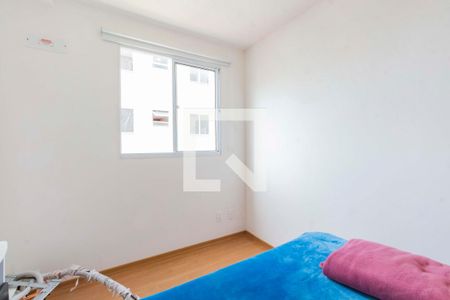 Quarto 1 de apartamento à venda com 2 quartos, 42m² em Morro Santana, Porto Alegre
