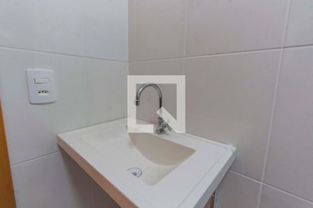 Apartamento para alugar com 42m², 2 quartos e 1 vagaBanheiro 