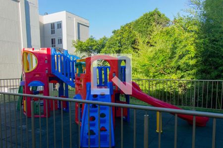 Apartamento para alugar com 42m², 2 quartos e 1 vagaÁrea Comum - Playground