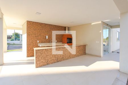 Apartamento para alugar com 42m², 2 quartos e 1 vagaÁrea comum - Churrasqueira