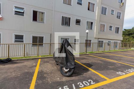 Apartamento para alugar com 42m², 2 quartos e 1 vagaGaragem