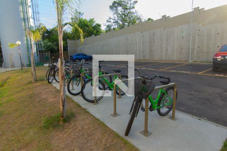 Apartamento para alugar com 42m², 2 quartos e 1 vagaBicicletaria 