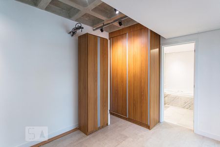 Studio para alugar com 63m², 1 quarto e 2 vagasSuíte