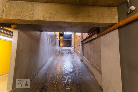 Studio para alugar com 63m², 1 quarto e 2 vagasGaragem