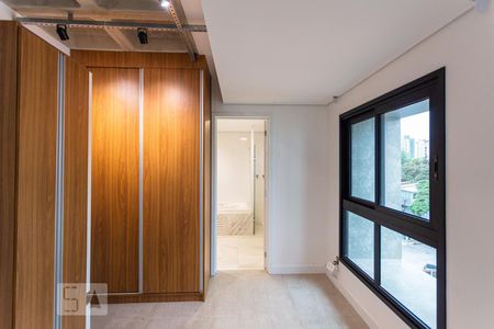 Studio para alugar com 63m², 1 quarto e 2 vagasSuíte