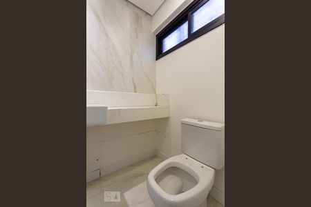 Studio para alugar com 63m², 1 quarto e 2 vagasLavabo