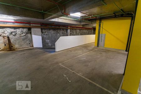 Studio para alugar com 63m², 1 quarto e 2 vagasGaragem