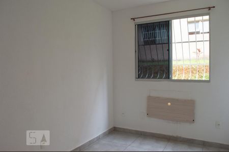Quarto 1 de apartamento para alugar com 2 quartos, 44m² em Campo Grande, Rio de Janeiro
