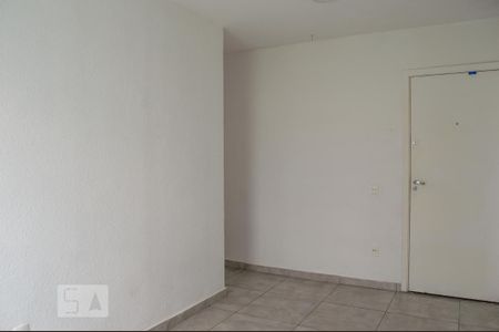 Sala de apartamento para alugar com 2 quartos, 44m² em Campo Grande, Rio de Janeiro