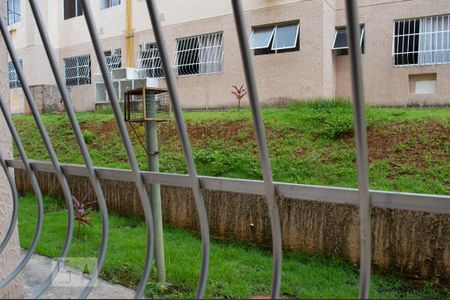 Apartamento para alugar com 44m², 2 quartos e 1 vaga Apartamento para alugar com 44m², 2 quartos e 1 vagaVista do Quarto 2