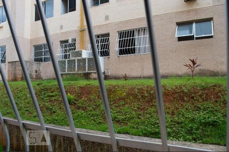 Apartamento para alugar com 44m², 2 quartos e 1 vaga Apartamento para alugar com 44m², 2 quartos e 1 vagaVista do Quarto 1