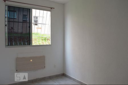 Quarto 1 de apartamento para alugar com 2 quartos, 44m² em Campo Grande, Rio de Janeiro