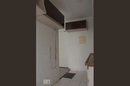 Apartamento para alugar com 44m², 2 quartos e 1 vaga Apartamento para alugar com 44m², 2 quartos e 1 vagaCozinha