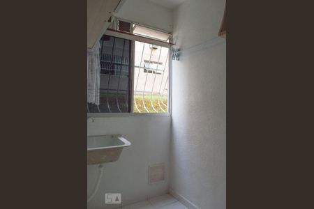 Apartamento para alugar com 44m², 2 quartos e 1 vaga Apartamento para alugar com 44m², 2 quartos e 1 vagaÁrea de Serviço
