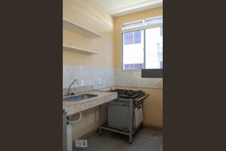 Apartamento para alugar com 44m², 2 quartos e 1 vaga Apartamento para alugar com 44m², 2 quartos e 1 vagaÁrea comum - Salão de festas