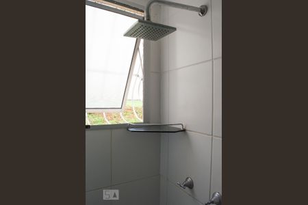 Apartamento para alugar com 44m², 2 quartos e 1 vaga Apartamento para alugar com 44m², 2 quartos e 1 vagaBanheiro - Chuveiro