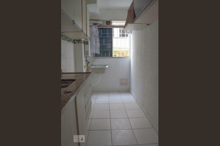 Apartamento para alugar com 44m², 2 quartos e 1 vaga Apartamento para alugar com 44m², 2 quartos e 1 vagaCozinha