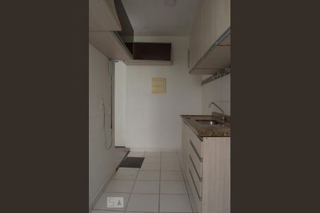 Apartamento para alugar com 44m², 2 quartos e 1 vaga Apartamento para alugar com 44m², 2 quartos e 1 vagaCozinha