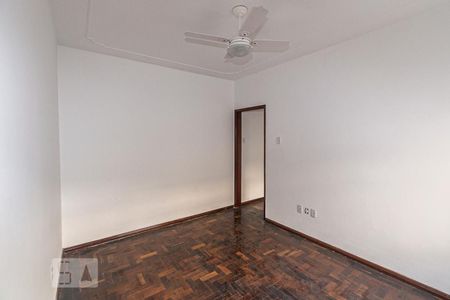 Sala de apartamento à venda com 3 quartos, 80m² em Centro Histórico, Porto Alegre