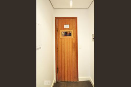 Studio para alugar com 70m², 1 quarto e 1 vagaSauna