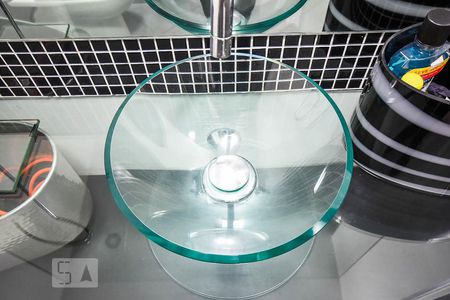 Studio para alugar com 70m², 1 quarto e 1 vaga Studio para alugar com 70m², 1 quarto e 1 vagaPia do banheiro