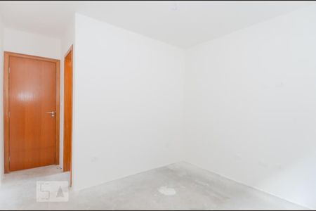 Suíte 1 de casa à venda com 3 quartos, 150m² em Vila Gopouva, Guarulhos