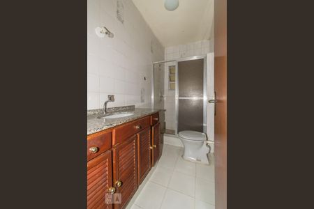 Apartamento à venda com 80m², 2 quartos e sem vaga Apartamento à venda com 80m², 2 quartos e sem vagaBanheiro