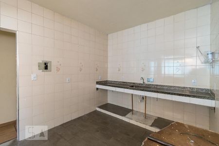 Apartamento à venda com 80m², 2 quartos e sem vaga Apartamento à venda com 80m², 2 quartos e sem vagaCozinha