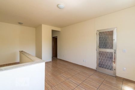 Sala de apartamento à venda com 2 quartos, 80m² em Cordovil, Rio de Janeiro