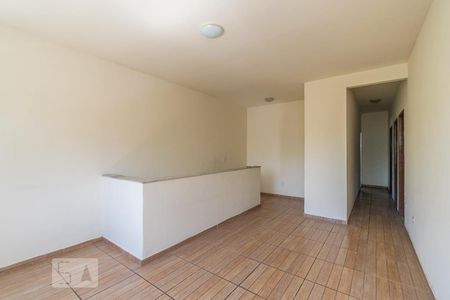 Sala de apartamento à venda com 2 quartos, 80m² em Cordovil, Rio de Janeiro