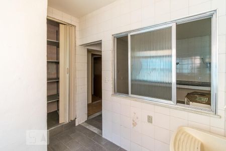 Apartamento à venda com 80m², 2 quartos e sem vaga Apartamento à venda com 80m², 2 quartos e sem vagaÁrea de Serviço