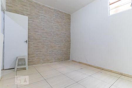 Quarto de casa para alugar com 1 quarto, 20m² em Parque São Quirino, Campinas