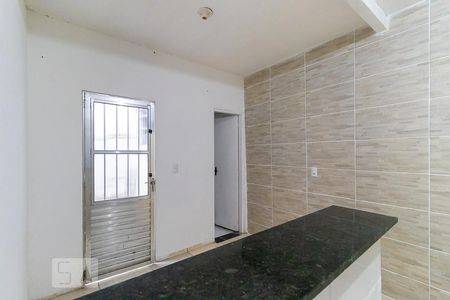 Sala de casa para alugar com 1 quarto, 20m² em Parque São Quirino, Campinas