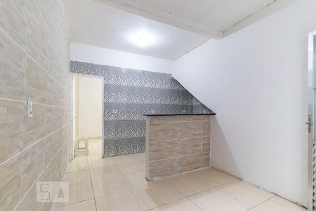 Sala de casa para alugar com 1 quarto, 20m² em Parque São Quirino, Campinas