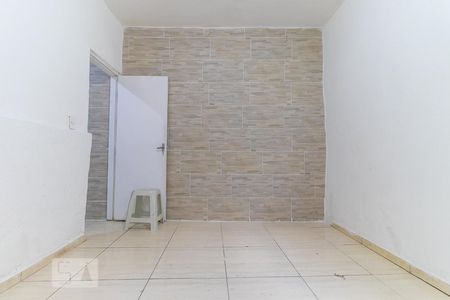 Quarto de casa para alugar com 1 quarto, 20m² em Parque São Quirino, Campinas