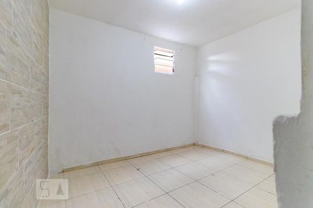 Quarto de casa para alugar com 1 quarto, 20m² em Parque São Quirino, Campinas